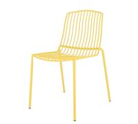 Mori Chaise Outdoor Jan Kurtz Jaune - 4021224424133