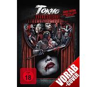 Mori,Hiroyuki - Tokyo Grand Guignol