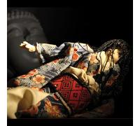 Mori, Ikue - Of Ghosts and Goblins