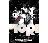 Mori Live Tour 2008-the Life O [Import allemand]