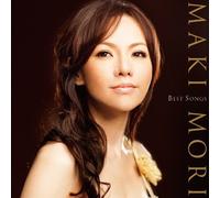 Mori Maki Shin Best [Import Allemand]