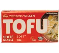 MORI-NU Tofu doux à base de soja - 1 x 305 g