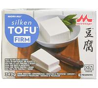 MORI-NU Tofu Ferme 349 g 12 Pièces