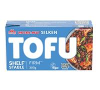 MORI NU Tofu soyeux ferme - 307 g