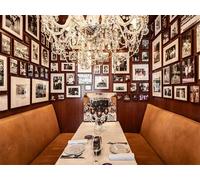 Mori Venice Bar, Paris : Voyage Vénitien Pour 2, Recommandé Par Gault & Millau - Smartbox - Coffret Cadeau Gastronomie