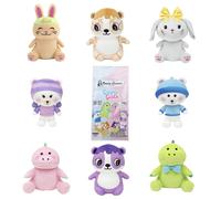Moriah Elizabeth 11†Mystery Plush Guys And Gals Soft Plush Toy