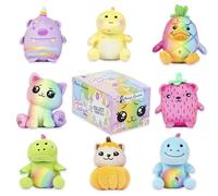 Moriah Elizabeth - 15 cm Mini Mystery Plush - Series 3 Color Splash