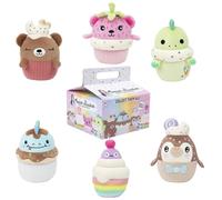 Moriah Elizabeth Cupcake Mystère en Peluche