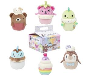 Moriah Elizabeth Cupcake Mystère en Peluche