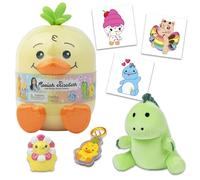 Moriah Elizabeth Œuf mystérieux