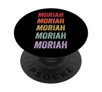 Moriah PopSockets PopGrip Adhésif