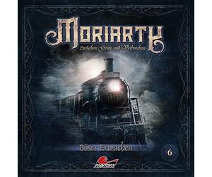 Moriarty 06-B¶Ses Erwachen
