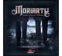 Moriarty 09-Böse Neue Welt