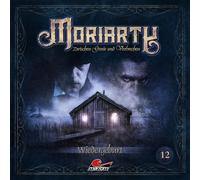Moriarty - Zwischen Genie und Verbrechen - Moriarty 12-Wiedergeburt [Import]