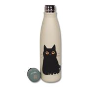 Moriarty Art Project Bouteille isotherme 500ml - 猫 (NEKO)