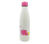 Moriarty Art Project Bouteille Isotherme 500ml - Cœur - Molang