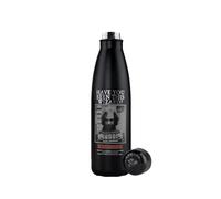 Moriarty Art Project Bouteille isotherme 500ml - Sirius Wanted - Harry Potter