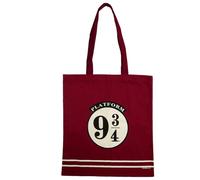 Moriarty Art Project Tote Bag - Plateforme 9 3/4 - Harry Potter