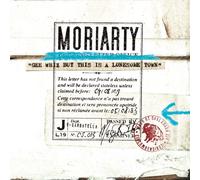 Moriarty - Gee Whiz But This is a Lonesom [Import]