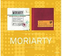 Moriarty / Gee Whiz … + les Musiques Inspirees du Chat Botte