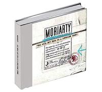 Moriarty - Gee Whiz Lim.Edition