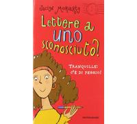 Moriarty Jaclyn - Lettera a Uno Sconosciuto? Tranquil