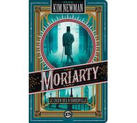 Moriarty : Le Chien des d'Urberville