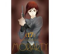 Moriarty Le Patriote. Volume 17