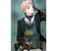 Moriarty Le Patriote. Volume 18