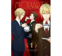 Moriarty. Les vestiges. Volume 1