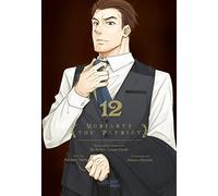 Moriarty The Patriot 12
