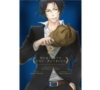 Moriarty the Patriot 2 [German] by Takeuchi, Ryosuke NEUF