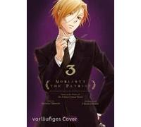 Moriarty The Patriot 3