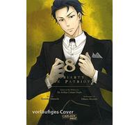 Moriarty The Patriot 8