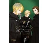 Moriarty The Patriot: The Remains 2
