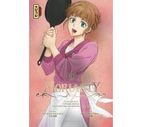 Moriarty - Tome 10