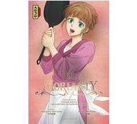Moriarty - Tome 10 Hikaru Miyoshi (Illustration), Ryosuke Takeuchi (Auteur)