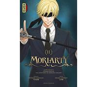 Moriarty - Tome 11