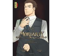 Moriarty - Tome 12