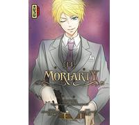 Moriarty - Tome 13