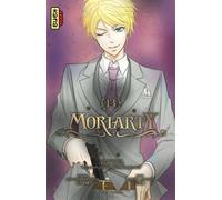 Moriarty - Tome 13