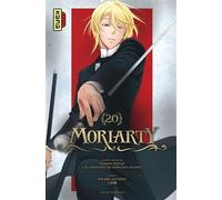 Moriarty - Tome 20