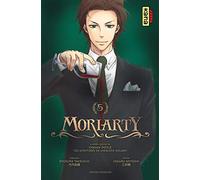 Moriarty - Tome 5