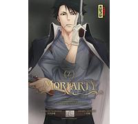 Moriarty - Tome 7