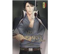 Moriarty - Tome 7 Hikaru Miyoshi (Illustration), Ryosuke Takeuchi (Auteur)