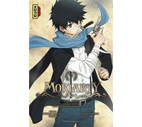 Moriarty - Tome 9