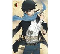Moriarty - Tome 9 Hikaru Miyoshi (Illustration), Ryosuke Takeuchi (Auteur)