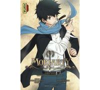 Moriarty - Tome 9 - Hikaru Miyoshi - Kana Eds - broché - Manga