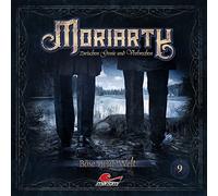 Moriarty - Zwischen Genie und Verbrechen - Moriarty 09-Böse Neue Welt [Import]