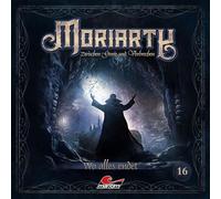 Moriarty - Zwischen Genie und Verbrechen - Moriarty 16 - Wo Alles Endet
